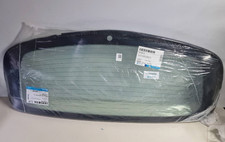 Lunette arrière Opel CORSA