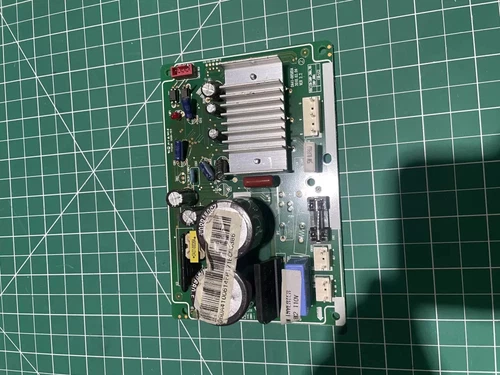Samsung DA41-00614F DA92-00047A Refrigerator Control Board AZ130446 | KM2305