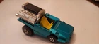 Matchbox Lesney Superfast 1972 Tyre Fryer No 42 GOOD condition Vintage England.