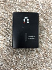 Sling SL-300-100 Homeplug Ethernet SlingLink Turbo W1 Ethernet Over Power