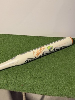 DeMarini Crystl Bustos Signature Model Softball Bat BFP14 31in