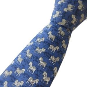 Hermes HERMES 7110OA Zebra pattern zebra pattern … - image 5