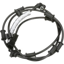 ABS Wheel Speed Sensor Front SMP For 2019-202...