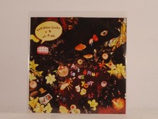 INFINITE VS ST ADE ART BRUT FE DE YOOT (487) 11 Track Promo CD Album including P