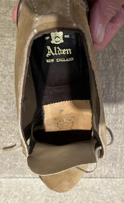Alden 1494