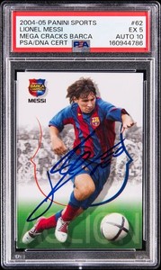 2004 Panini Sports Mega Cracks | eBay