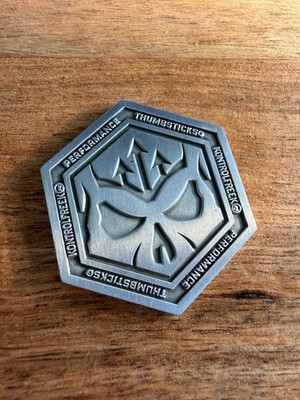 Call of Duty Challenge Coin Kontrol Freek - Control Freak Call of Duty