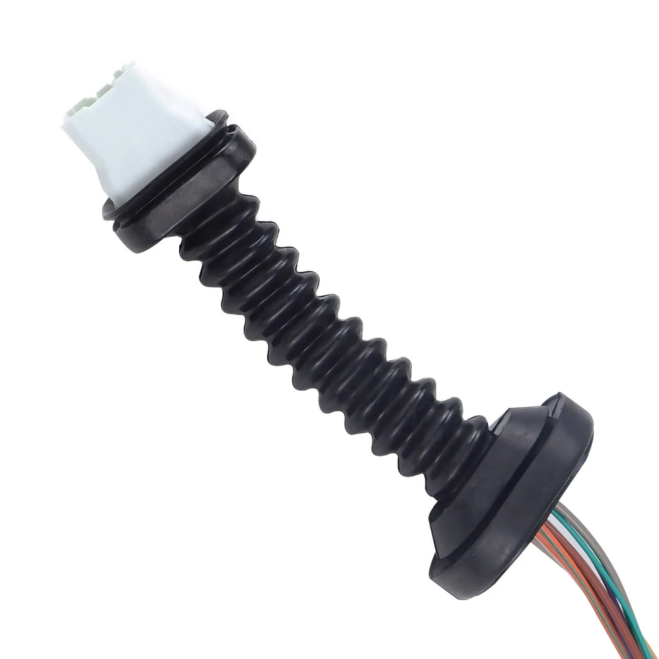 Arnés de cableado de puerta trasera 645-506 para Dodge Ram 5500/4500/3500/2500/1500 Foto 4 de 4