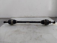 Cardan Porsche Macan