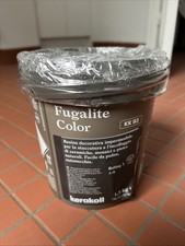 Kerakoll Fugalite Epoxy Grout 1.5kg - KK93 - NEW From Manufacturer