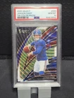 2025 Select Jaxson Dart Rookie Tri Color Prizm #293 PSA 10