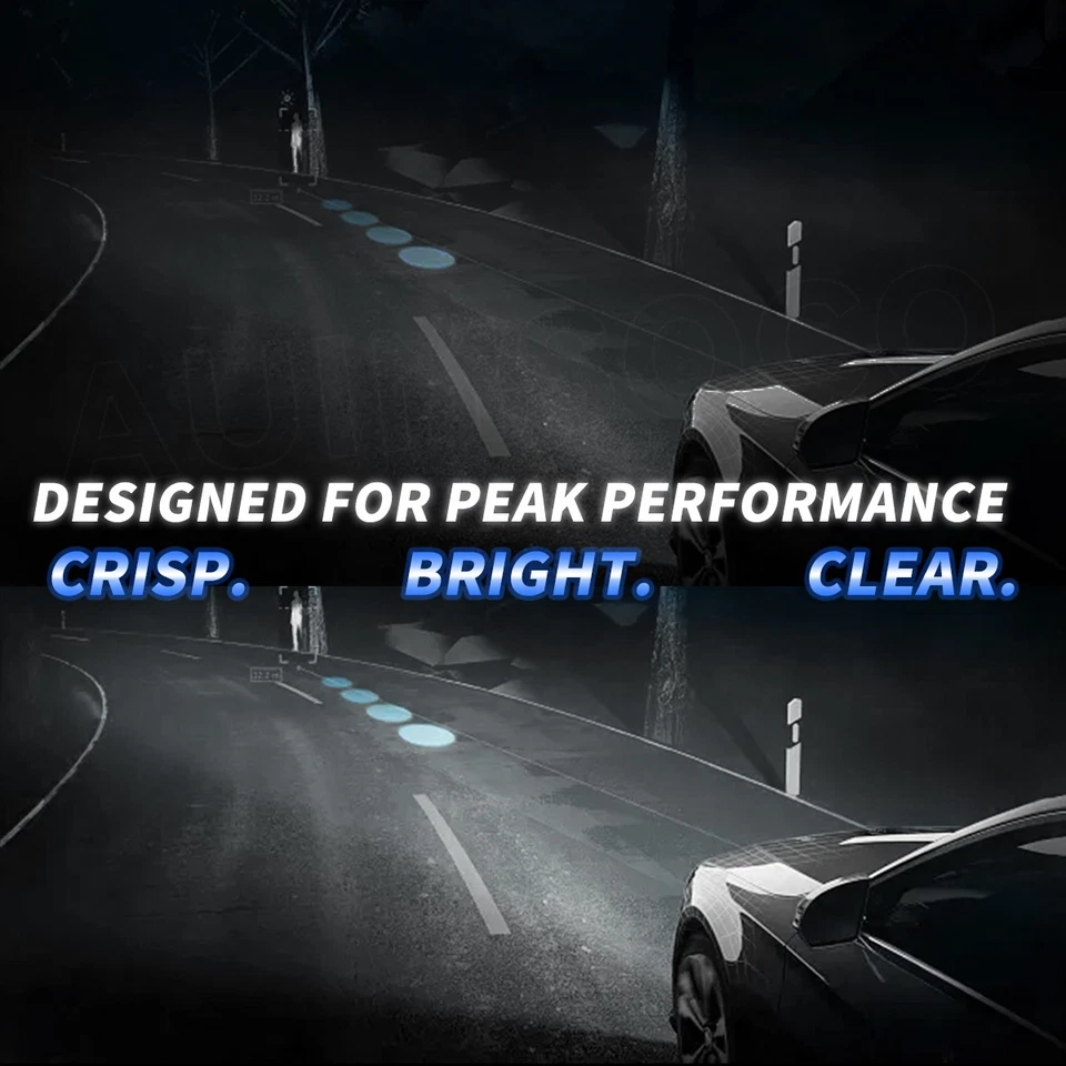 2 Piezas Faro LED D5S D5R D5C Reemplazar Lámpara HID Para Audi A6 2016 2017 2018 Foto 2 de 4