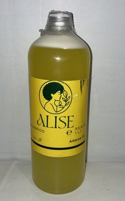 Alise Argan Oil Shampoo 33.8oz 