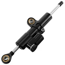 Steering Damper Motorcycle Tool Motorcycle Steering Stabilizer