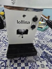 Macchina Da Caffe In Cialde Aroma Lollina