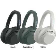 Sony ULT WEAR 900N Wireless Noise Canceling Bluetooth Headphones - WH ULT900N/H