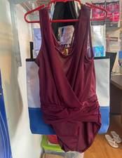 WEISSMAN Balera Dance Costume Large Child