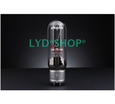 2 Pcs./Lot New Matched Pair SHUGUANG 845 Electron Tube Can Replace 845B *le