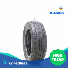 Used 20555r16 Cooper Adventurer All Season 91v - 8.532 Used 20555r16 Cooper Adventurer All Season 91v - 8.532