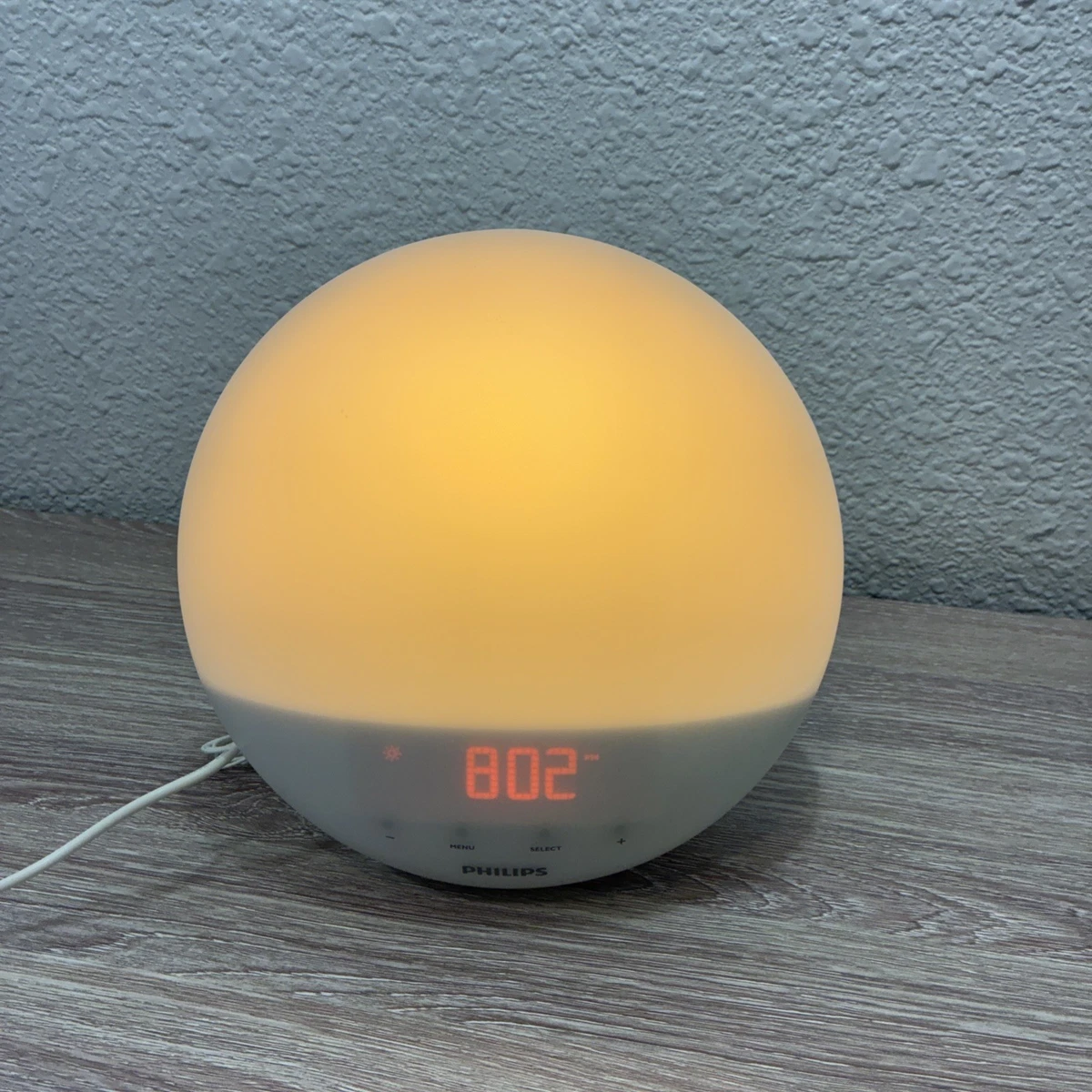 Philips Wake-Up Light Therapy Devices for sale | eBay