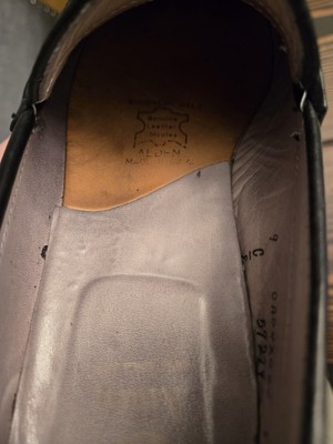 Alden 5727F