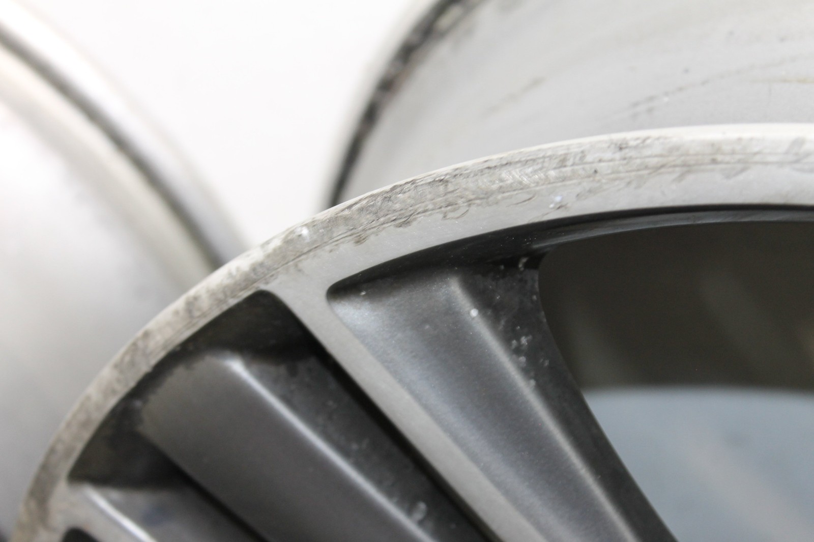 INFINITI Q50 Alloy Wheel Set 4GA3B 2.1 Diesel 125kw 2015 - Image 11