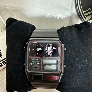 Hysteric Glamour Watch | eBay