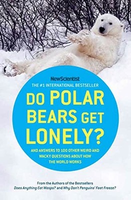 Do Polar Bears Get Lonely: An - VERY GOOD