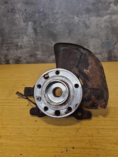 Radnabe Radlager vorne + ABS für Vauxhall (Opel) Zafira MK2 1.7 CDTI 2013