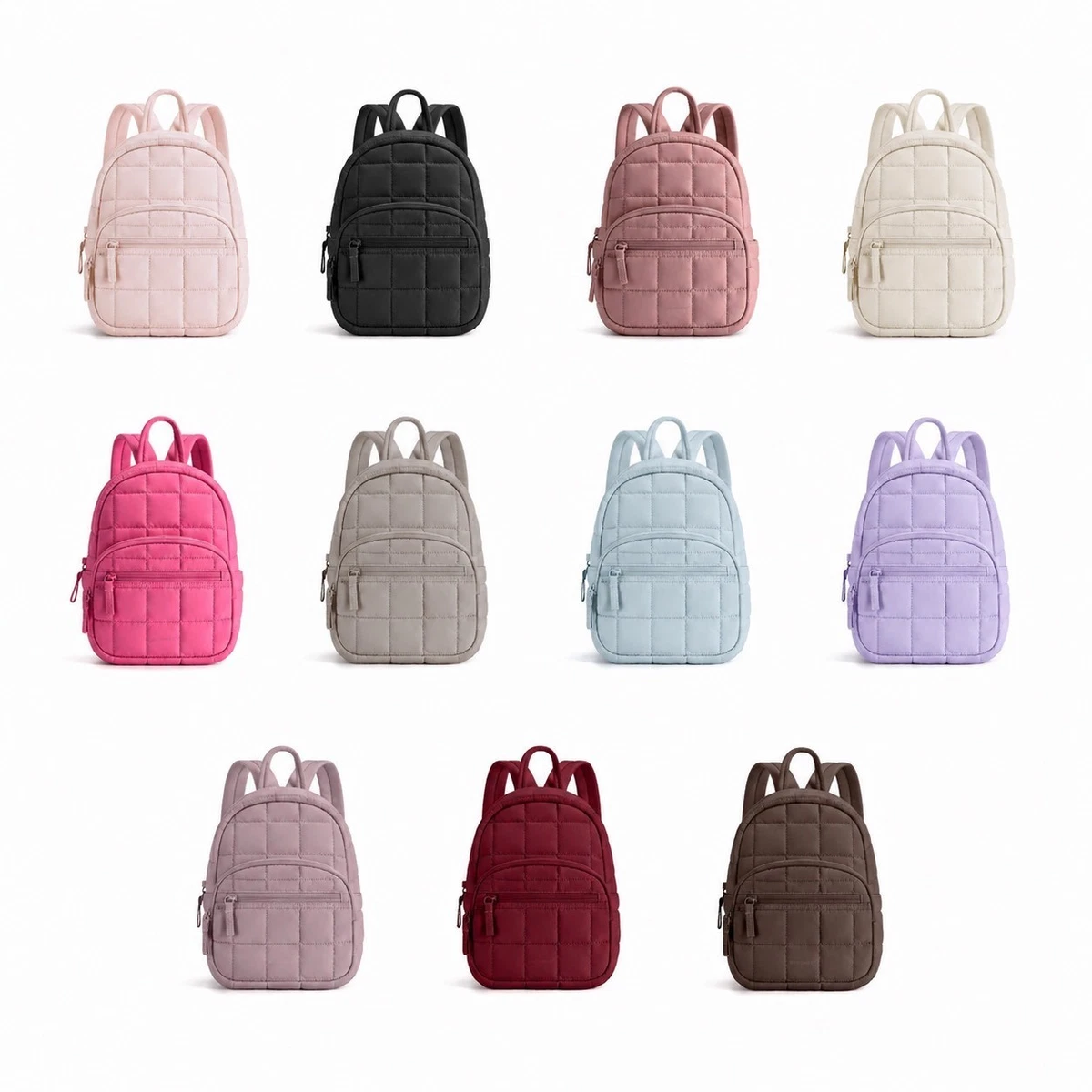 Backpack Rose Bags & Handbags for Women for sale | eBay display picture 2