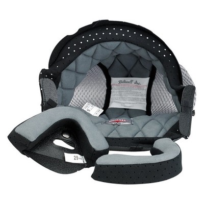 Innenpolster Für Casco Biltwell Bonanza Größe 2XL
