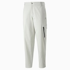 Puma X Neymar Jr Men's Cargo Pants - Vaporous Gray
