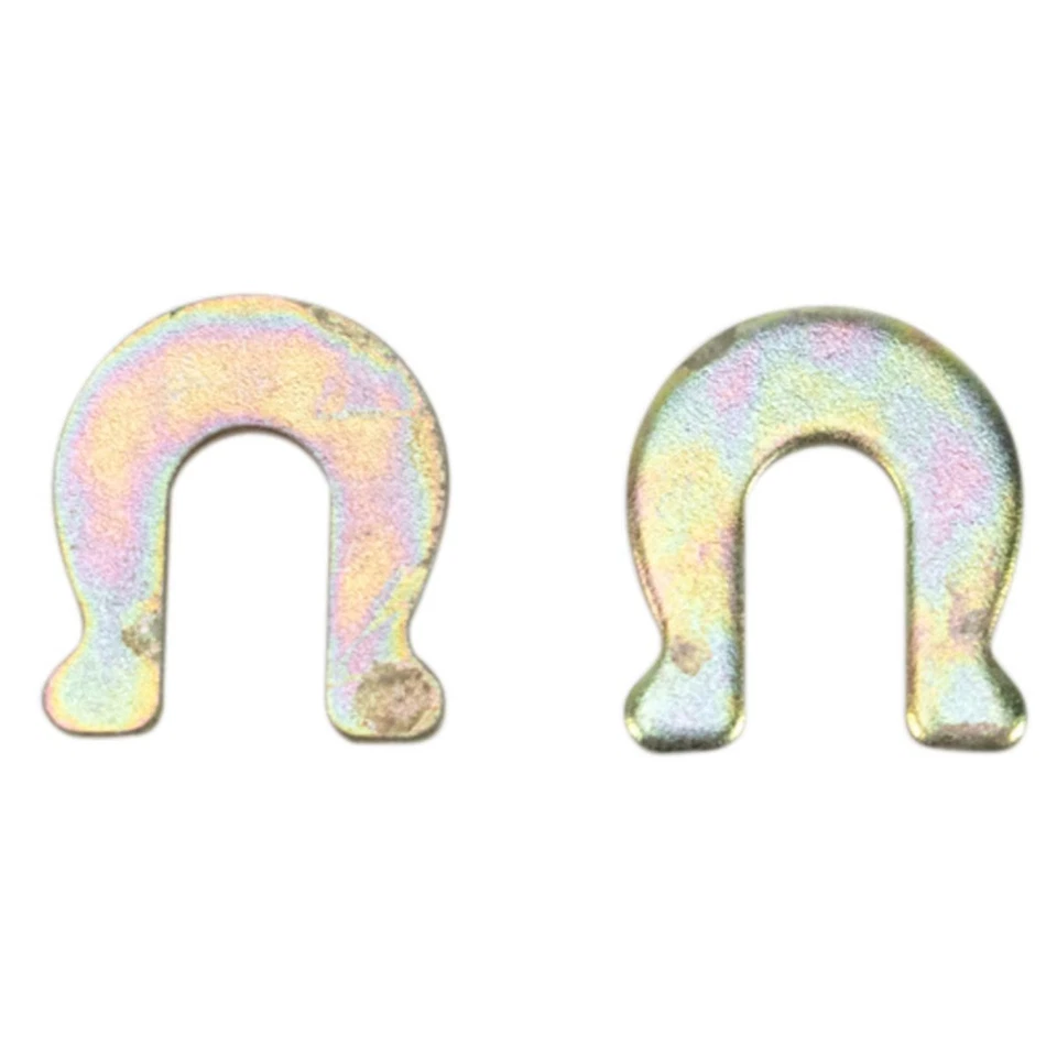 Kit de zapata de freno trasero y batería para Toyota Echo 2000-2005 Foto 3 de 4