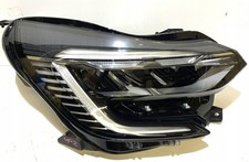 RENAULT CAPTUR II LED PURE VISION Frontscheinwerfer Rechts 260104525R Original O