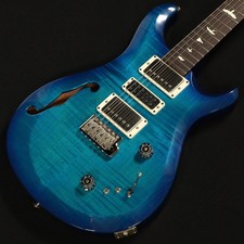 Paul Reed Smith (PRS) S2 Special Semi-Hollow Lake Blue [S2080271]