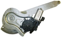 Valeo Fensterheber 851439 FüR Toyota