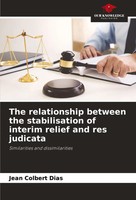 Jean Colbert Dias | The Relationship Between The Stabilisation Of Interim...