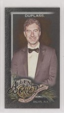 2022 Topps Allen & Ginter X Mini Mark Duplass #282 kn8