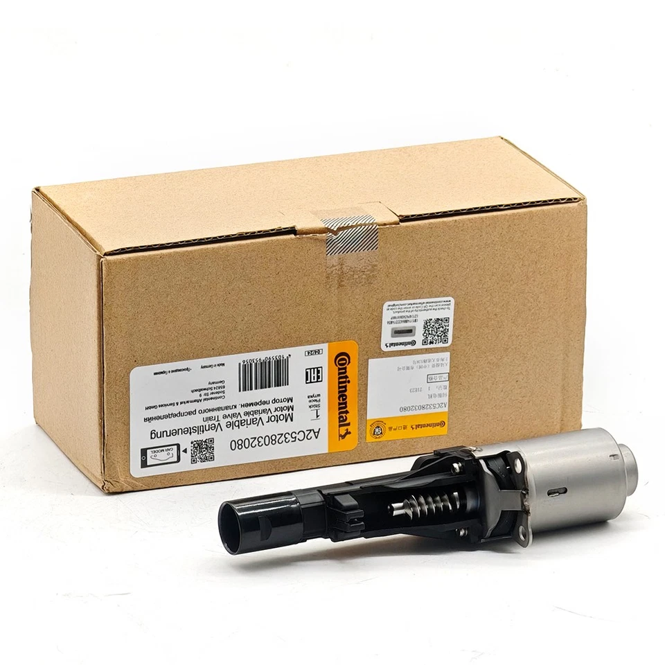 11377603979 Eccentric Shaft Cylinder Valvetronic Actuator For BMW N55 N20 OEM Foto 3 de 4