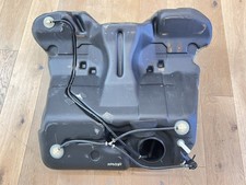 Gas Fuel Tank 96-98 Nissan Silvia 240SX S14 R33 KA24DE SR20DET PARTS FOR REPAIR