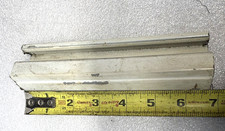 Jeep Cj Yj 76-95 Full Hard Door Upper Surround Rust Repair Oem Patch Track Piece