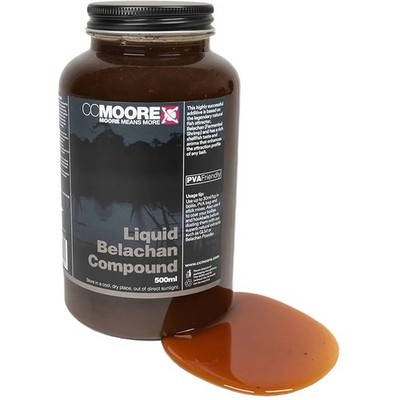 CCMoore Liquid Belachan Compound 500 m l (29,90 EUR/l)