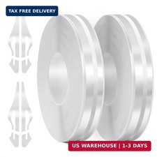 2 Rolls 32Ft Car Pinstripe Tape, Automotive Pinstriping Tape Stickers Vinyl DIY
