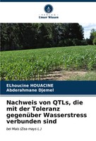 Elhoucine Houacine (U. A.) | Nachweis Von Qtls, Die Mit Der Toleranz...