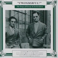 Audio Cd - Songs Of George & Ira Gershwin / Various - Avid Entertainment -D- Ne