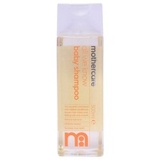 All We Know Baby Shampoo - Pack Of 1, 300ml