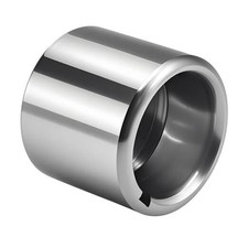 Stainless Steel SBC Crank Crankshaft Turning Socket Compatible with Small