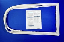 7042255 GENUINE SUB ZERO Door Gasket, Refrig 7010584 3212110 Factory Certified