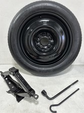 Spare Tire 17 With Jack Kit Fits 2026 Honda Accord Hybrid