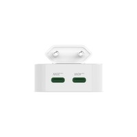 Hama SchnellladegeräT, Gan, 1X USB-C, Faltbares Mini-LadegeräT, Pd #29932479